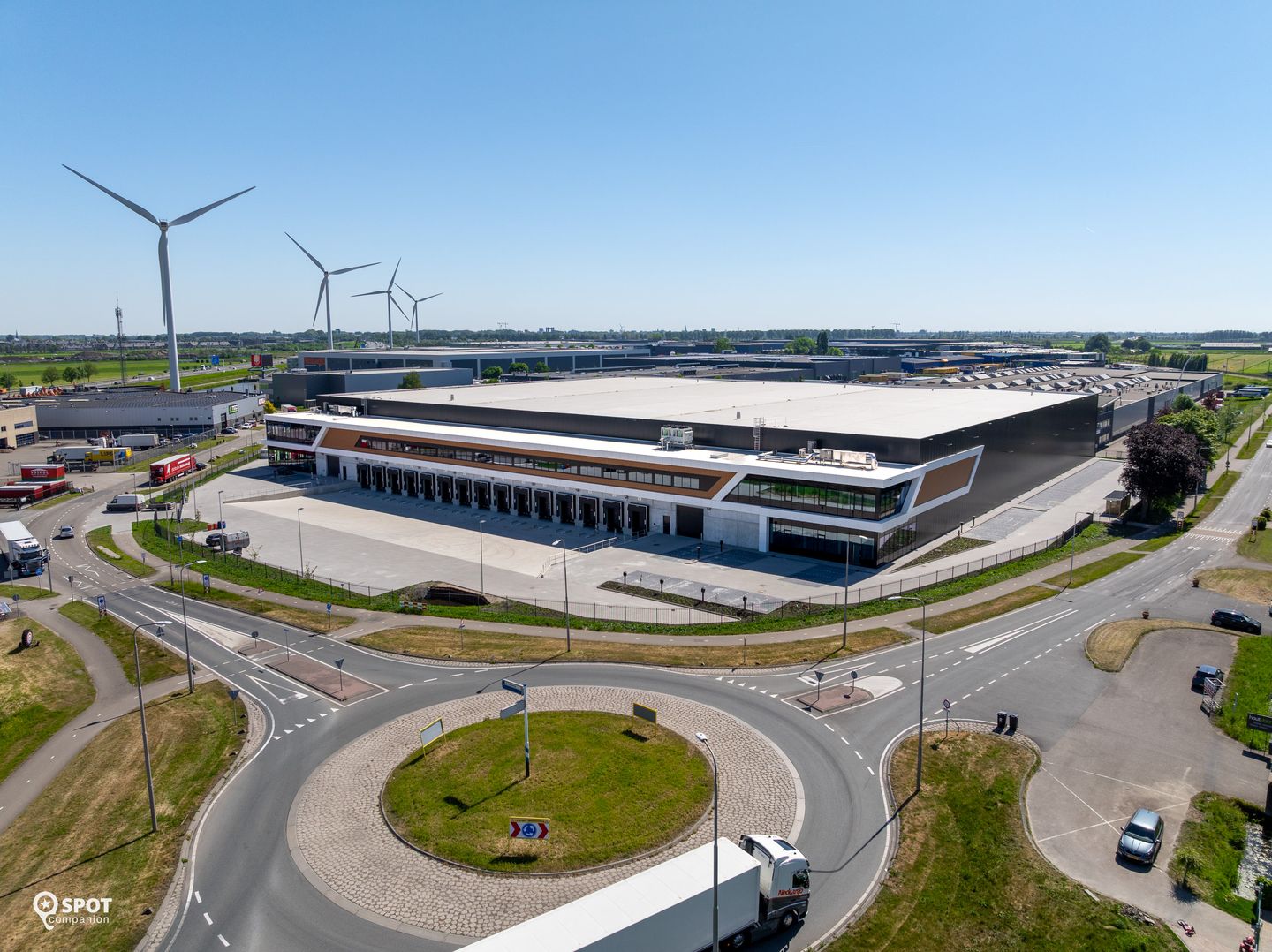 View photo 1 of Transportweg 1