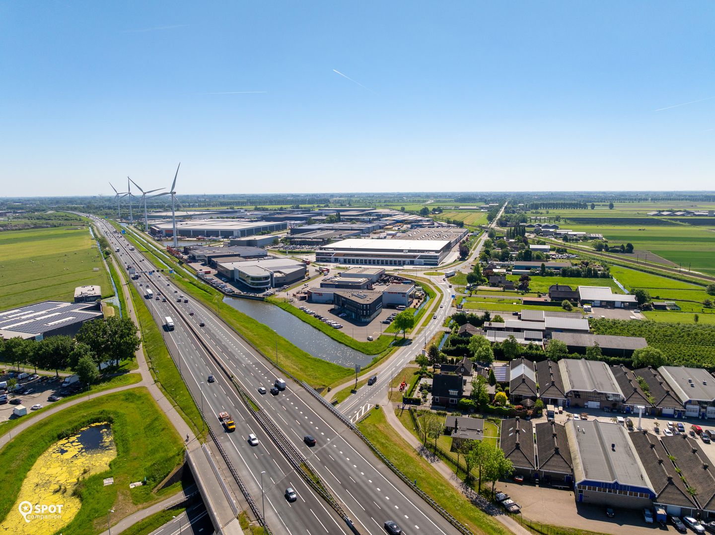 View photo 2 of Transportweg 1