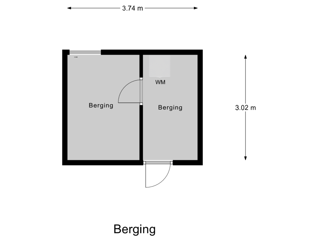 Berging