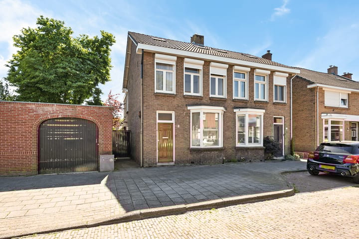Johan van Reesstraat 1