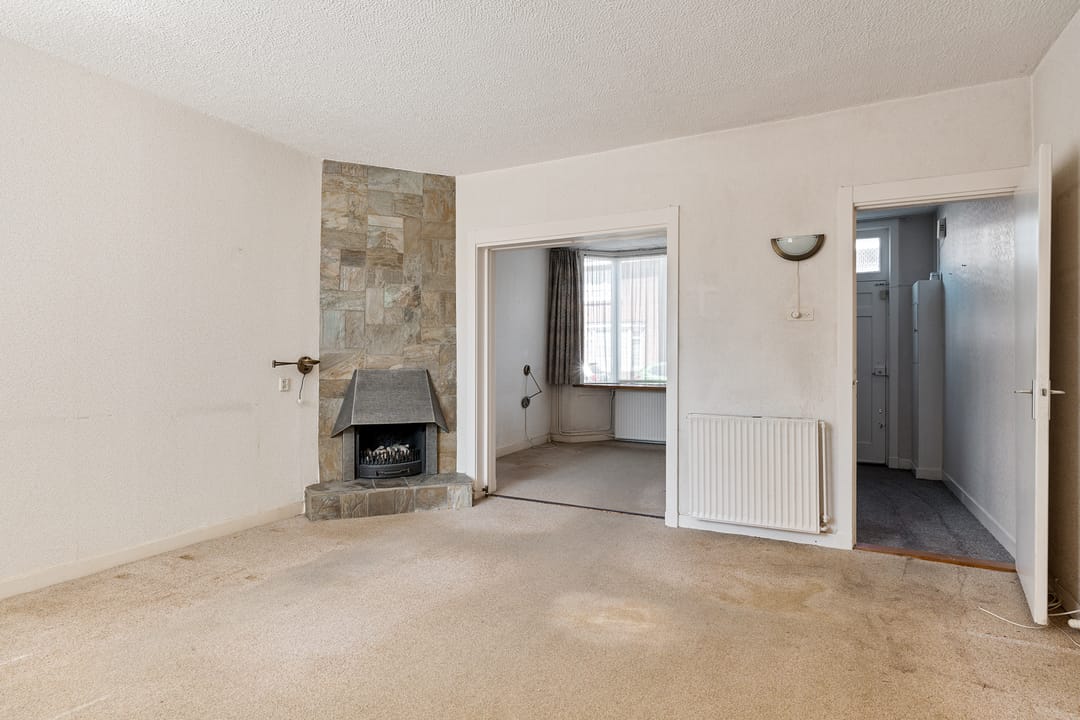 Foto 2 van Johan van Reesstraat 1