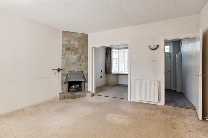 Foto 2 van Johan van Reesstraat 1