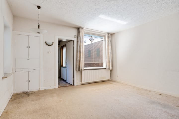 Foto 3 van Johan van Reesstraat 1