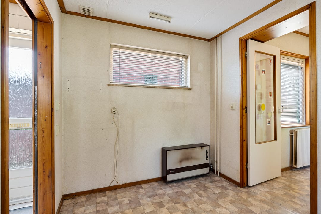 Foto 11 van Johan van Reesstraat 1