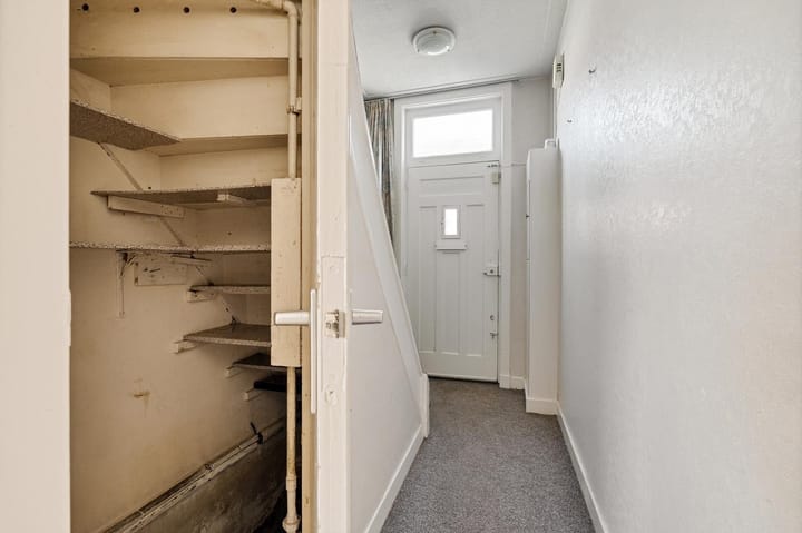 Photo 14 of Johan van Reesstraat 1