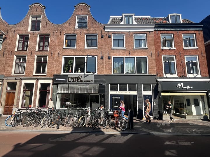 Wittevrouwenstraat 32