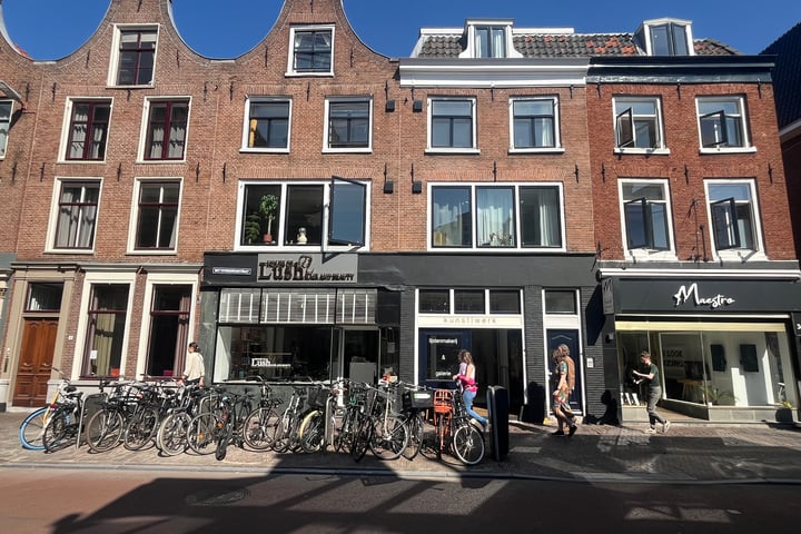 Wittevrouwenstraat 32-34, Utrecht