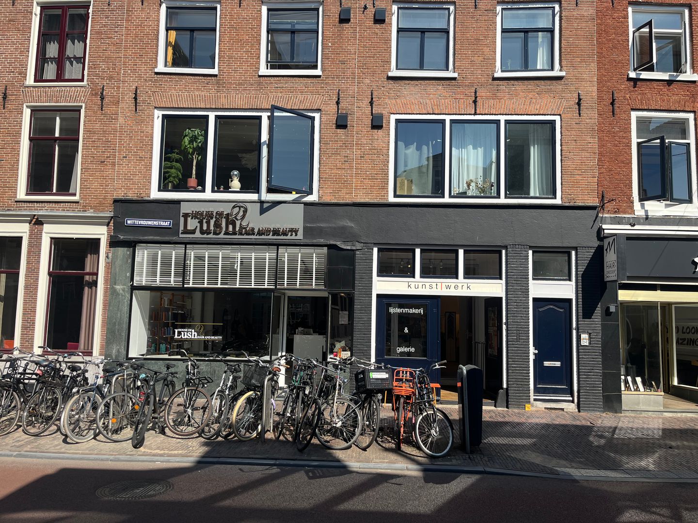View photo 3 of Wittevrouwenstraat 32-34