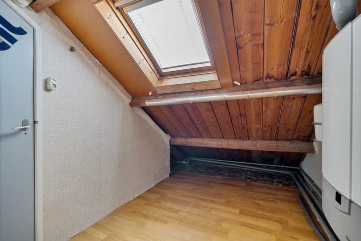 Photo 24 of Johan van Reesstraat 1