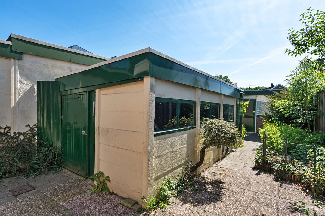 Foto 31 van Johan van Reesstraat 1