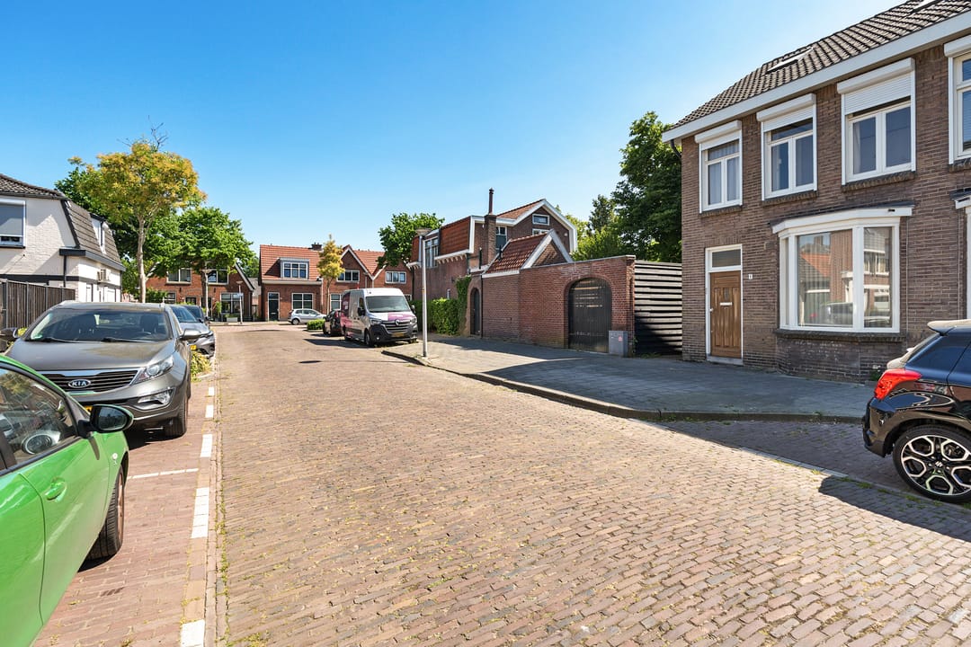 Foto 38 van Johan van Reesstraat 1