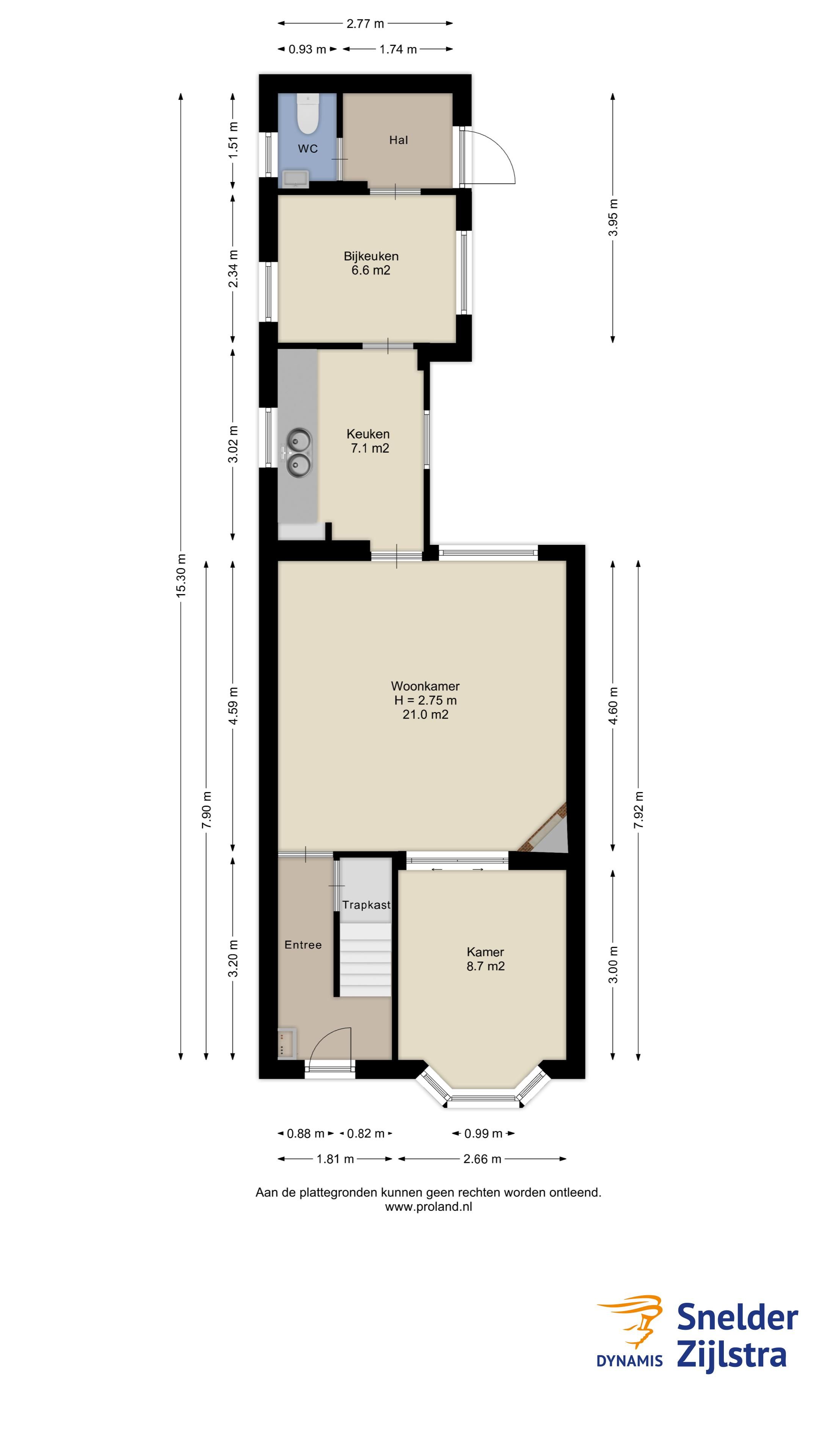Foto 39 van Johan van Reesstraat 1
