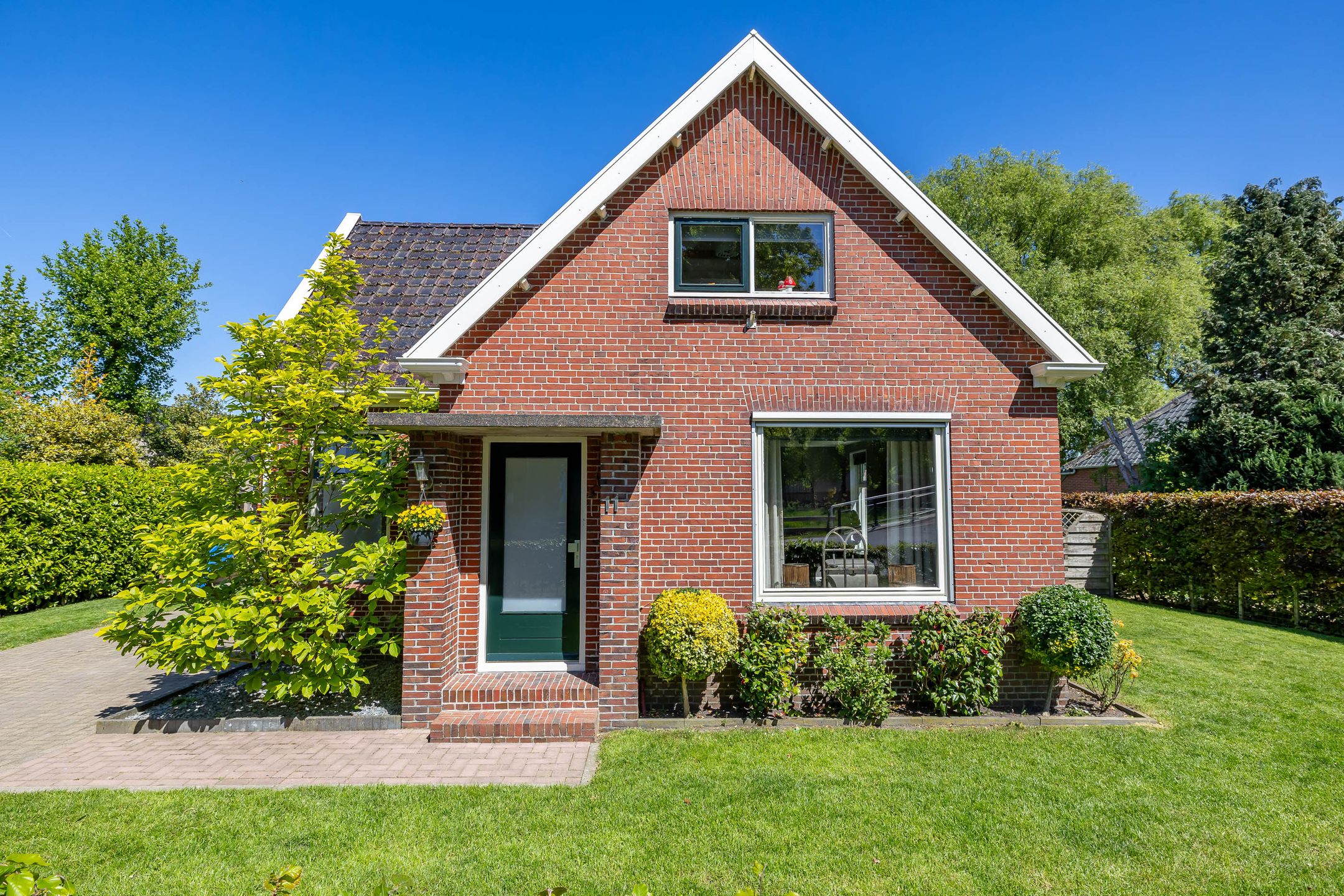 Foto 3 van Schoolweg 11