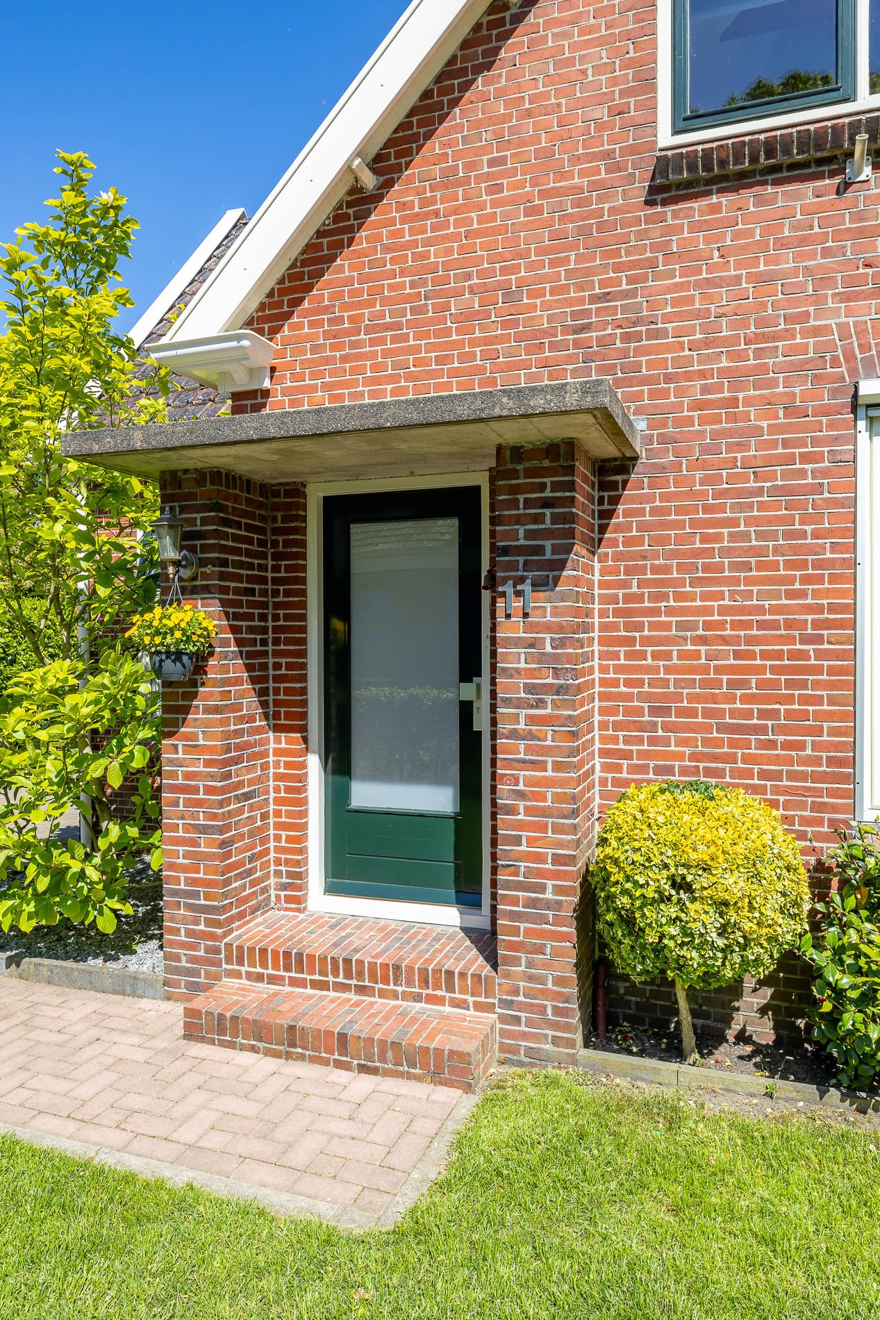 Foto 4 van Schoolweg 11