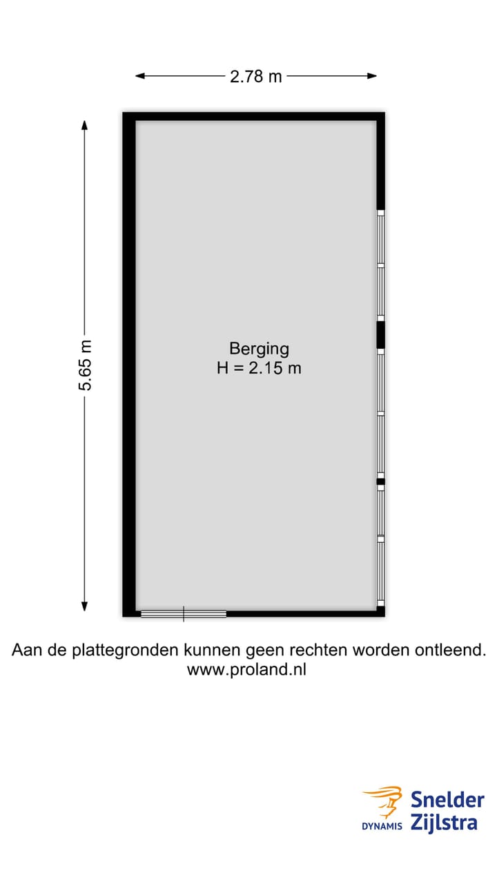 Photo 42 of Johan van Reesstraat 1