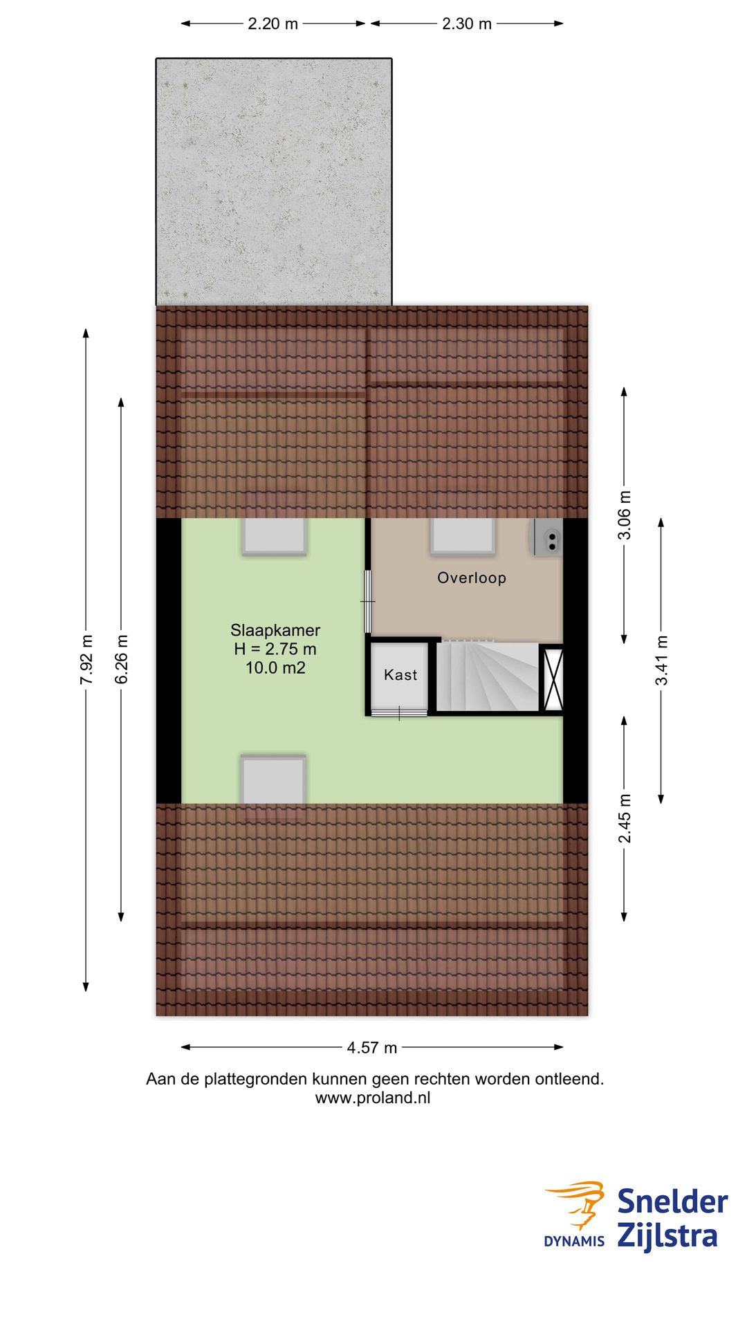 Foto 41 van Johan van Reesstraat 1
