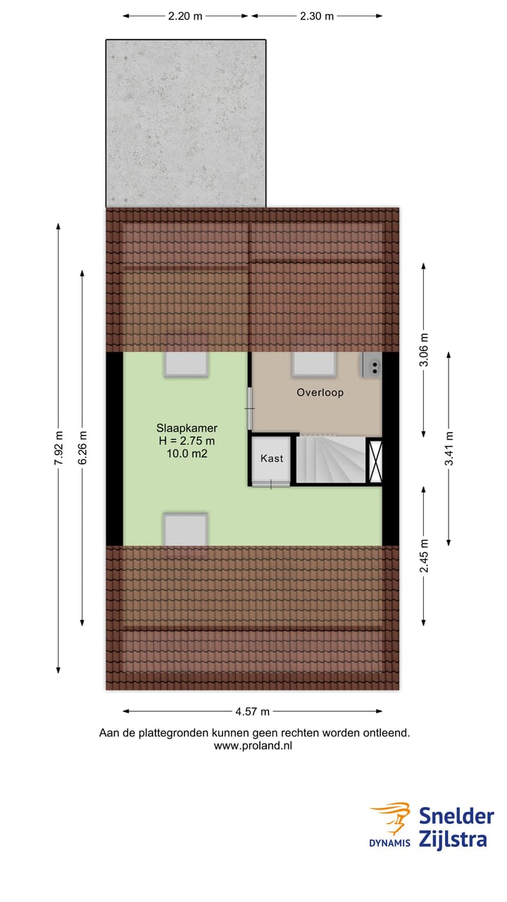 Photo 41 of Johan van Reesstraat 1