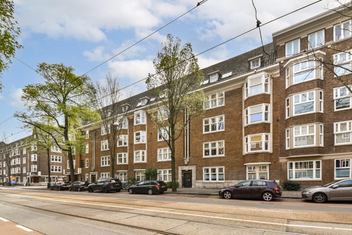 Foto 1 van Stadionweg 65-3