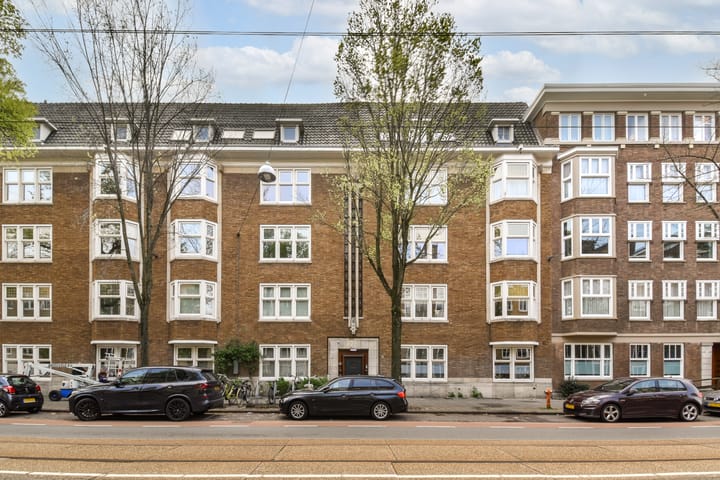 Foto 2 van Stadionweg 65-3