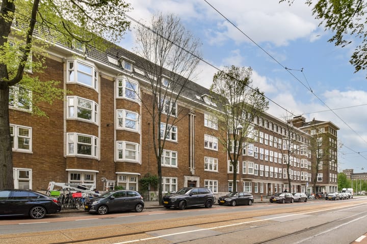 Foto 3 van Stadionweg 65-3