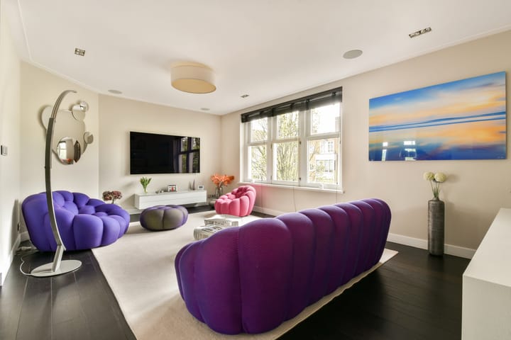 Foto 4 van Stadionweg 65-3