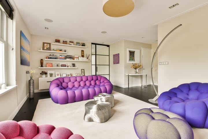 Foto 5 van Stadionweg 65-3