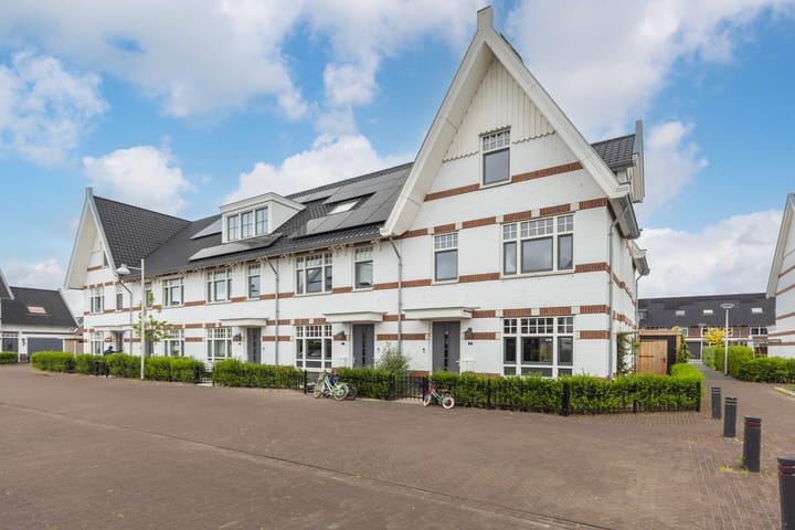 Foto 1 van Fort Blauwkapelhof 9