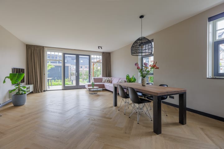 Foto 2 van Fort Blauwkapelhof 9