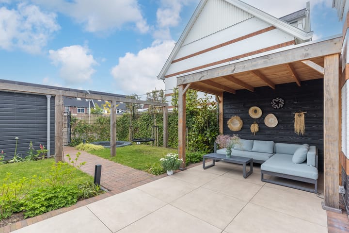 Foto 3 van Fort Blauwkapelhof 9