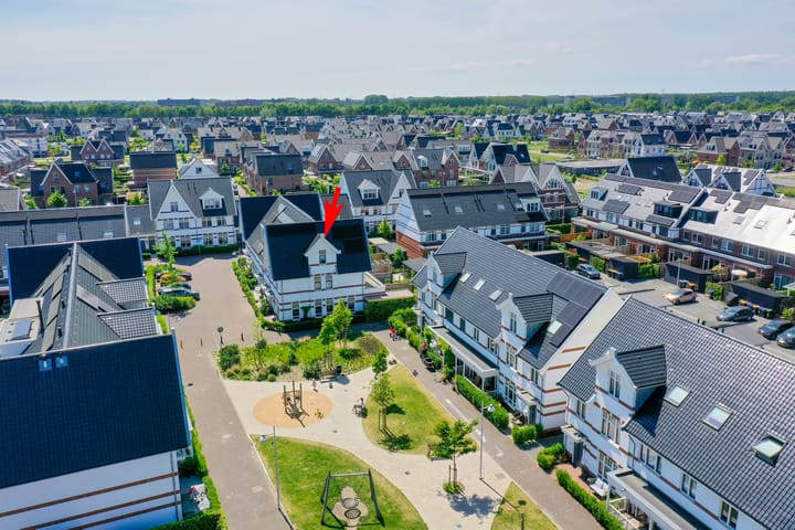 Foto 4 van Fort Blauwkapelhof 9