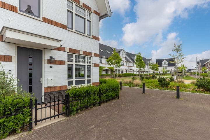 Foto 5 van Fort Blauwkapelhof 9