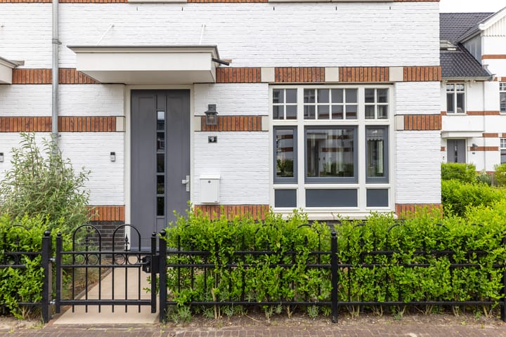 Foto 6 van Fort Blauwkapelhof 9