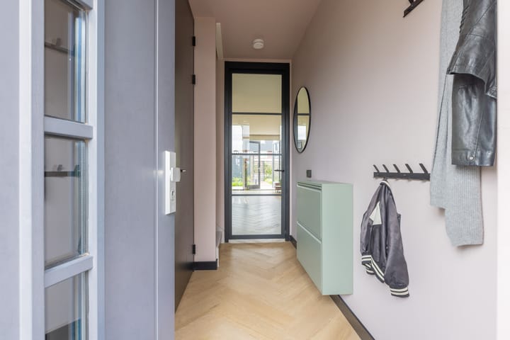 Foto 7 van Fort Blauwkapelhof 9