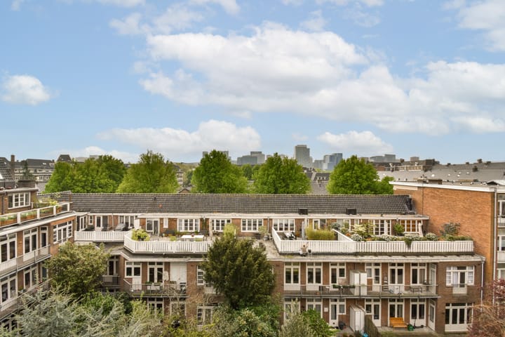 Foto 22 van Stadionweg 65-3