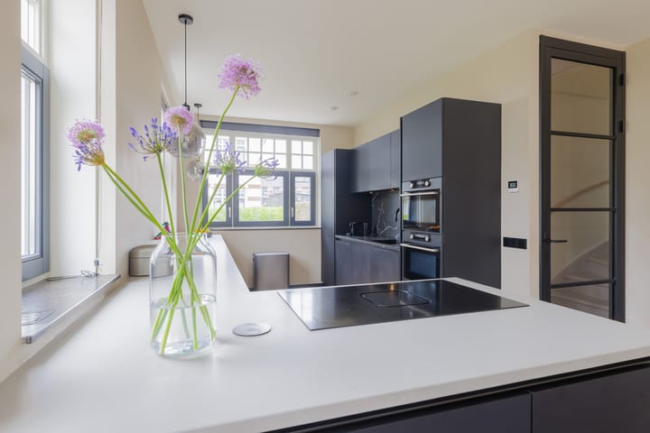 Foto 12 van Fort Blauwkapelhof 9