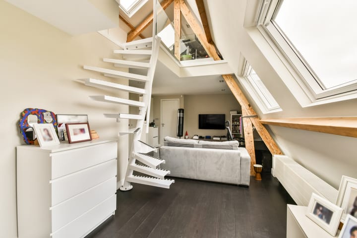 Foto 28 van Stadionweg 65-3