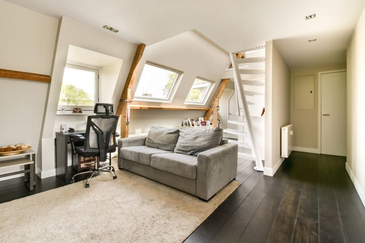 Foto 29 van Stadionweg 65-3