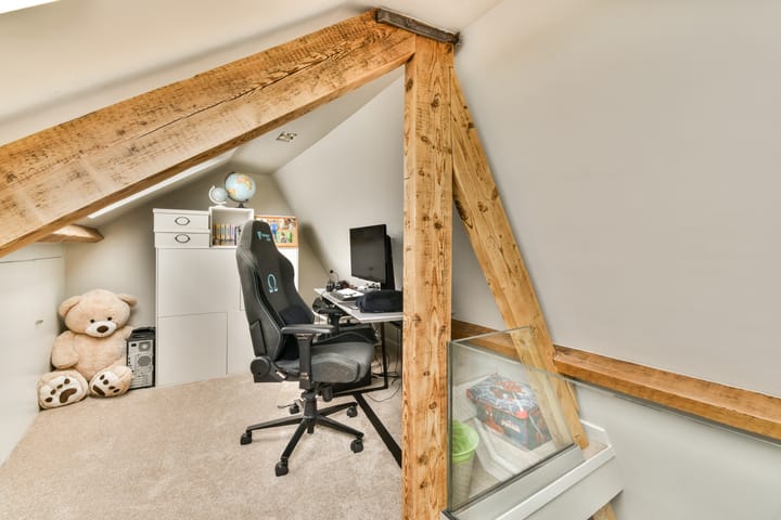 Foto 30 van Stadionweg 65-3