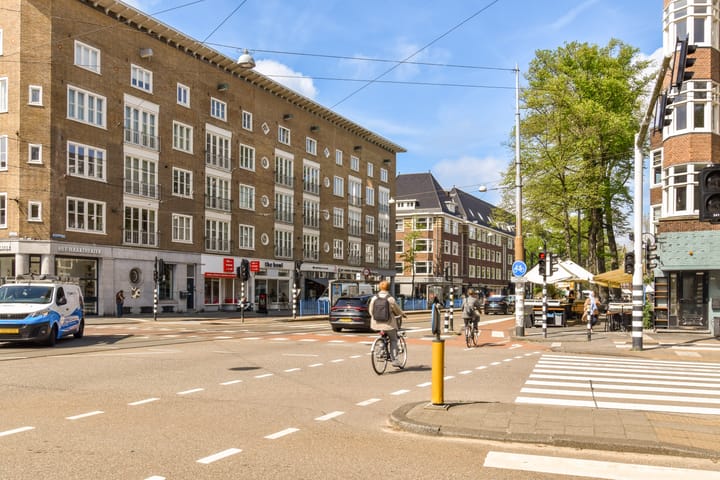 Foto 32 van Stadionweg 65-3