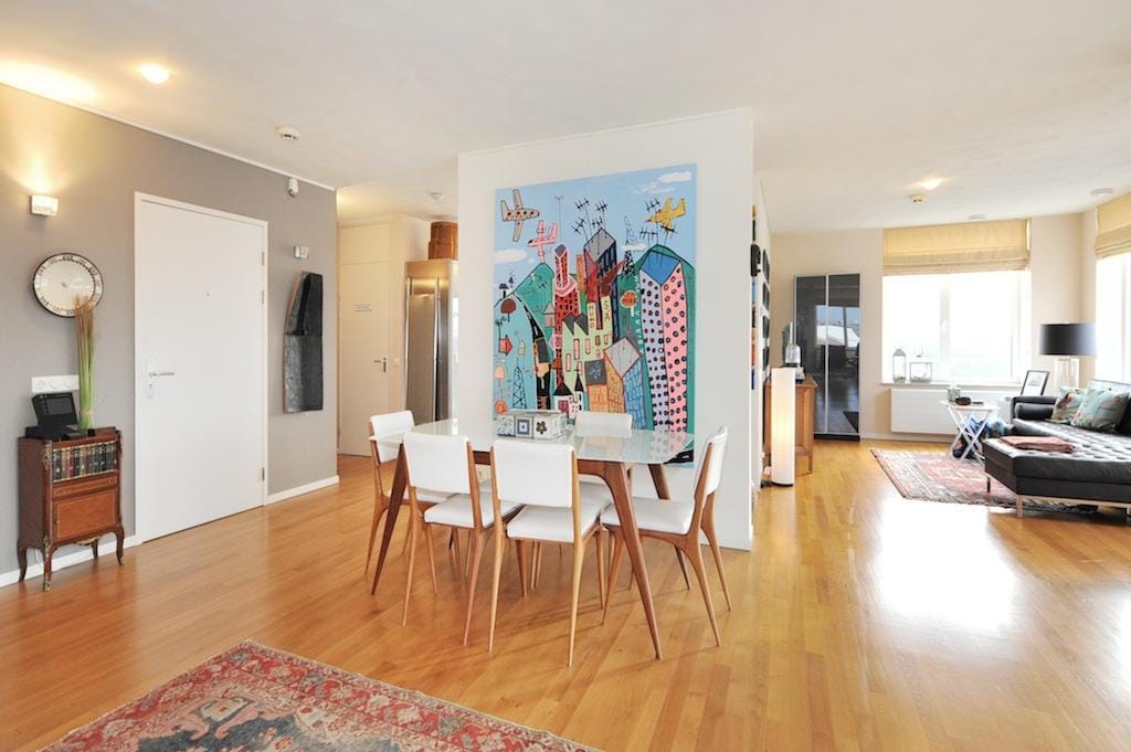 Foto 4 van Burgemeester De Monchyplein 305