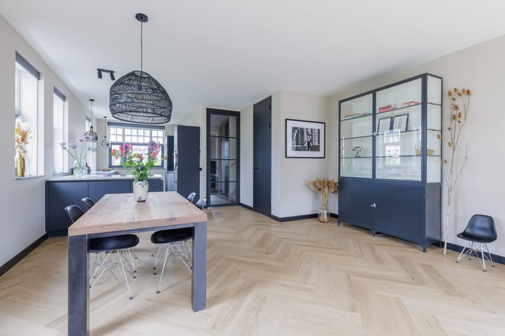 Foto 21 van Fort Blauwkapelhof 9