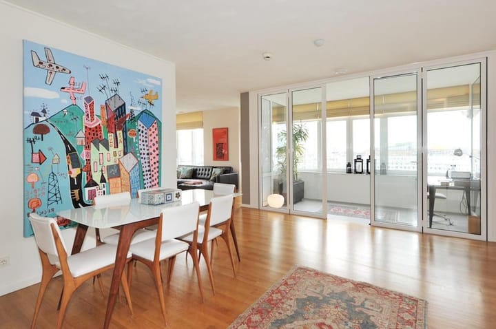 Photo 5 of Burgemeester De Monchyplein 305