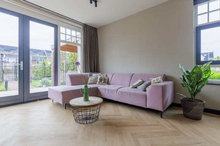 Foto 22 van Fort Blauwkapelhof 9