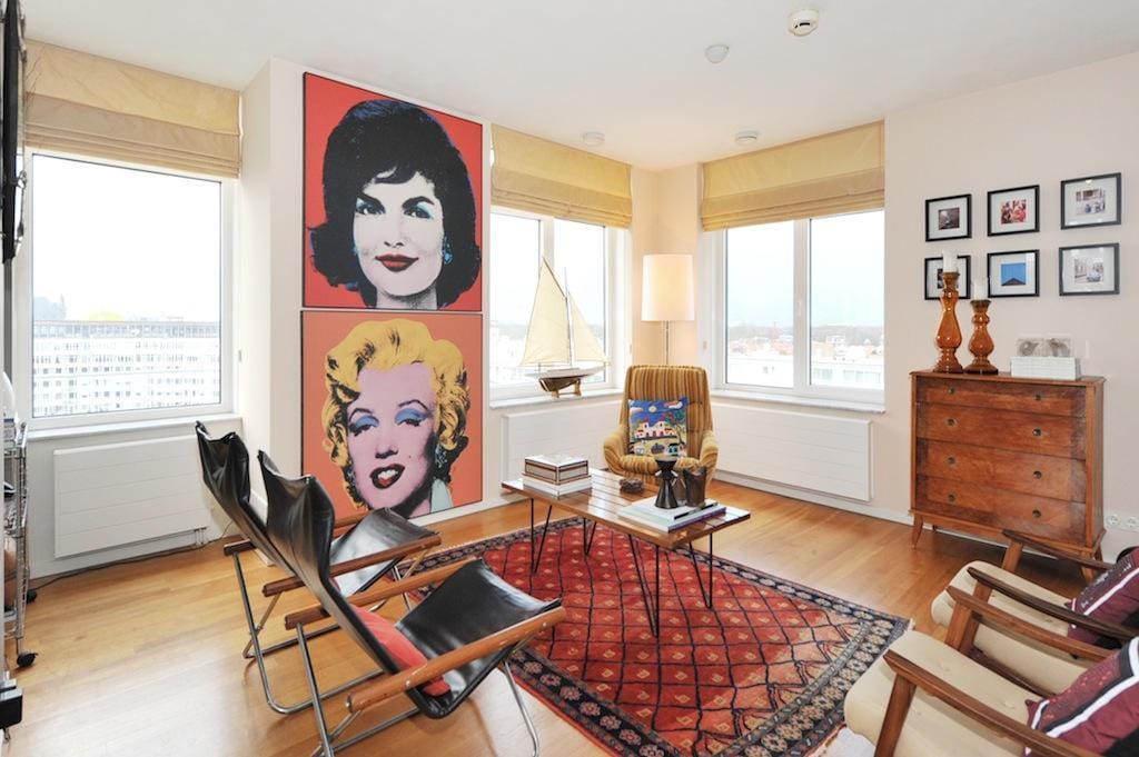 Foto 7 van Burgemeester De Monchyplein 305