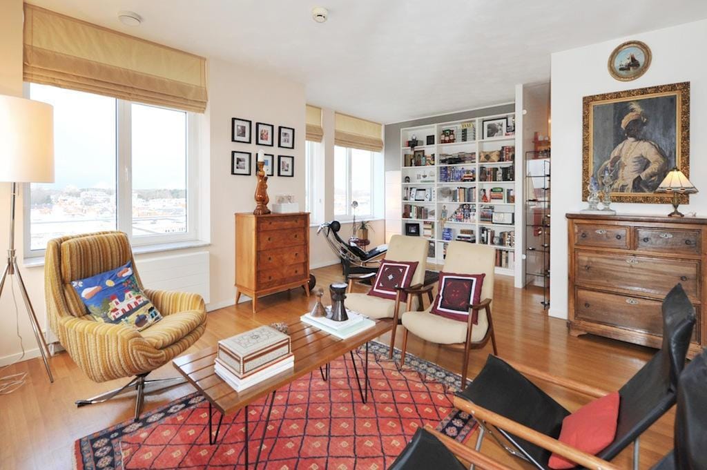 Foto 8 van Burgemeester De Monchyplein 305