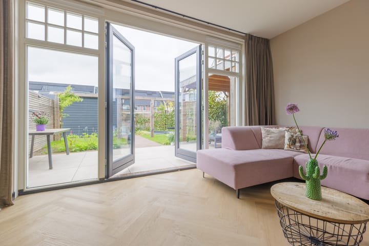 Foto 24 van Fort Blauwkapelhof 9