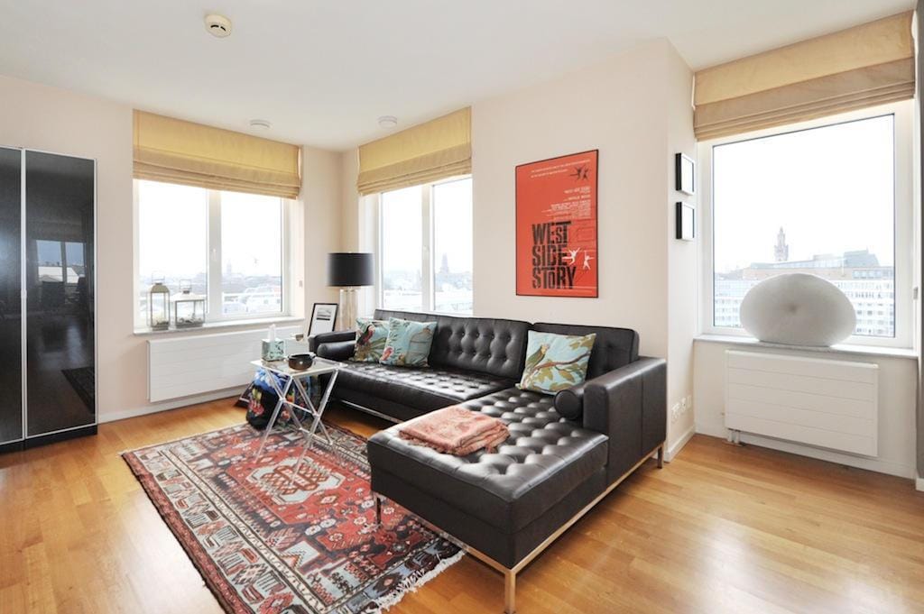 Foto 10 van Burgemeester De Monchyplein 305