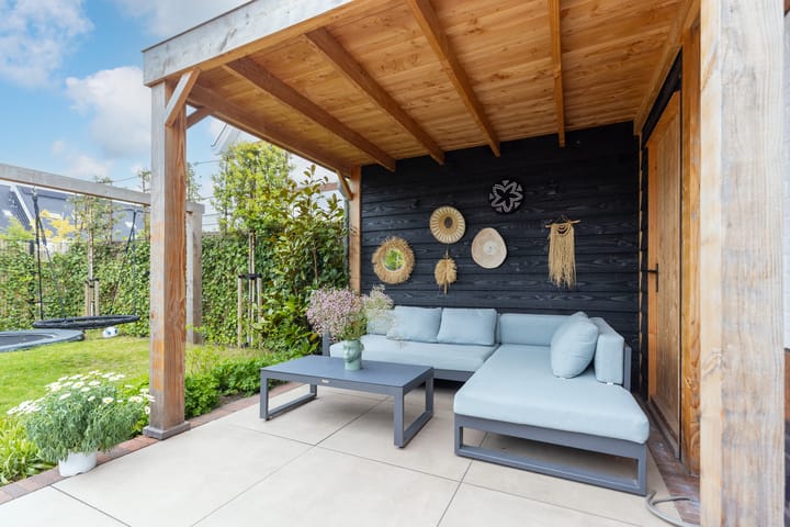 Foto 26 van Fort Blauwkapelhof 9