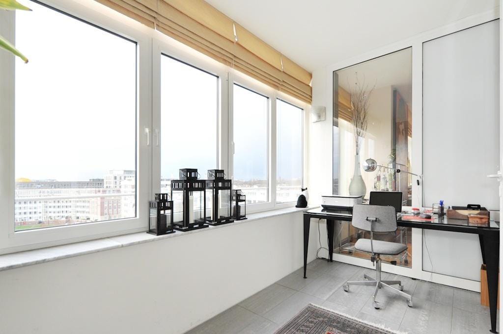 Foto 12 van Burgemeester De Monchyplein 305