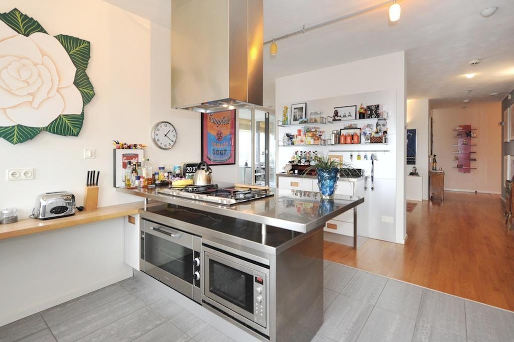 Foto 13 van Burgemeester De Monchyplein 305